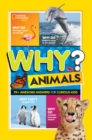 Image for Why? Animals