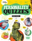 Image for National Geographic Kids Personality Quizzes