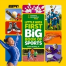 Image for Little Kids First Big Book of Sports