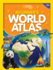 Image for Beginner&#39;s world atlas