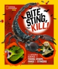 Image for Bite, Sting, Kill