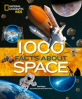 Image for 1,000 Facts About Space