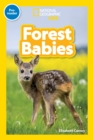 Image for Forest Babies (Pre-Reader)