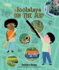 Image for Footsteps on the Map