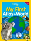 Image for My first atlas of the world