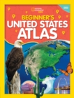 Image for Beginner&#39;s United States atlas