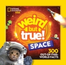 Image for Weird But True! Space