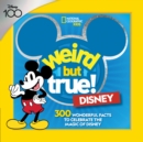 Image for Disney  : 300 wonderful facts to celebrate the magic of Disney