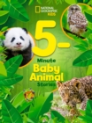 Image for 5-minute baby animal stories