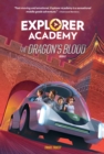 Image for Explorer Academy: The Dragon&#39;s Blood (Book 6)