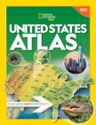 Image for National Geographic Kids United States Atlas 7th edition
