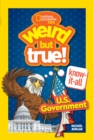 Image for Weird But True! Know-It-All: U.S. Government