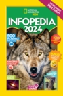 Image for National Geographic Kids infopedia 2024