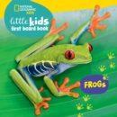 Image for Little Kids First Board Book: Frogs