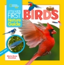 Image for Little Kids First Nature Guide Birds