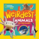 Image for Weirdest Animals on the Planet