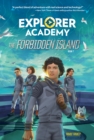 Image for Explorer Academy: The Forbidden Island (Book 7)