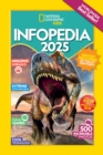 Image for National Geographic Kids Infopedia 2025