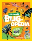 Image for Ultimate bugopedia  : the most complete bug reference ever