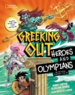 Image for Greeking Out Heroes and Olympians