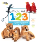 Image for Photo Ark 1-2-3
