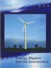 Image for Energy, Physics and the Environment