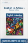 Image for English in Action 1: Interactive CD-ROM