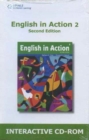 Image for English in Action 2: Interactive CD-ROM