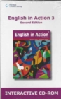 Image for English in Action 3: Interactive CD-ROM