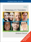 Image for Personality theories  : an introduction