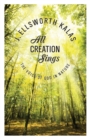 Image for All Creation Sings
