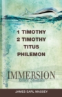 Image for 1/2 Timothy, Titus, Philemon