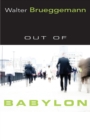 Image for Out of Babylon