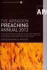 Image for The Abingdon Preaching Annual