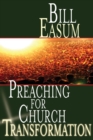 Image for Preaching for Church Transformation