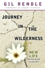 Image for Journey in the Wilderness