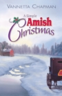 Image for A Simple Amish Christmas