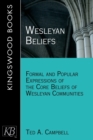 Image for Wesleyan Beliefs