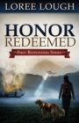 Image for Honor Redeemed
