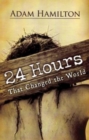 Image for 24 Hours That Changed the World, Expanded Large Print Edition