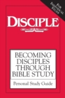 Image for Disciple I Personal Study Guide D1
