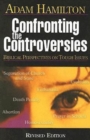 Image for Confronting the Controversies - Participant&#39;s Book: Biblical Perspectives on Tough Issues