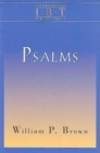 Image for Psalms: Interpreting Biblical Texts Series