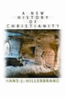 Image for New History of Christianity