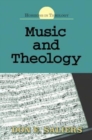 Image for Music and Theology