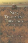 Image for New Testament Theology: An Introduction