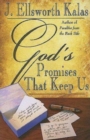 Image for God&#39;s Promises That Keep Us