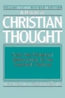 Image for History of Christian Thought Volume III: From the Protestant Reformation to the Twentieth Century