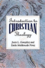 Image for Introduction to Christian Theology