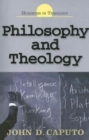 Image for Philosophy and Theology